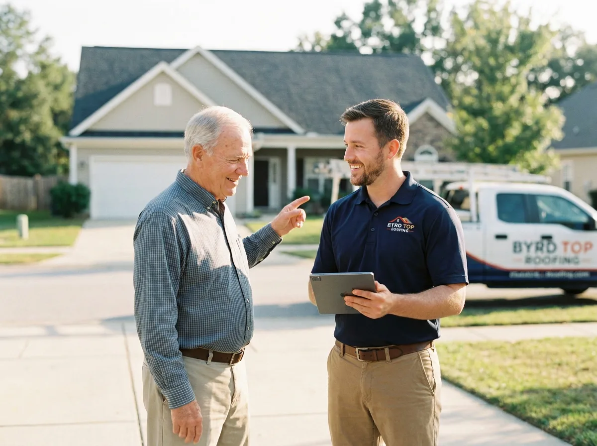 Roofing Fayetteville, WV FAQs